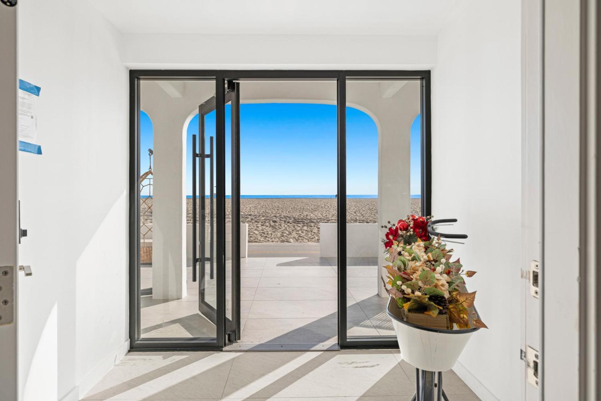 Apartamento 1628 West Oceanfront Oasis 8 Newport Beach Exterior foto