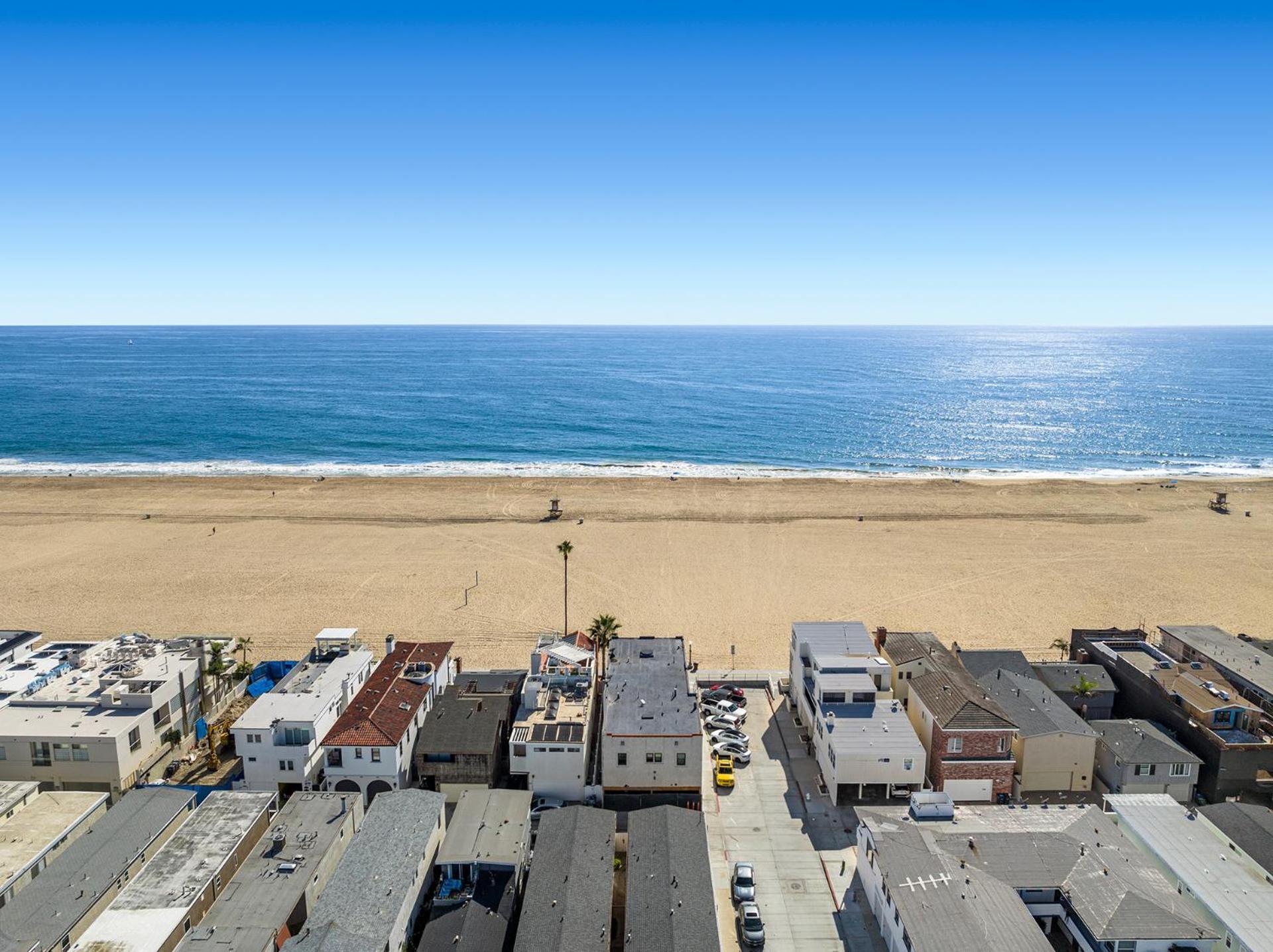 Apartamento 1628 West Oceanfront Oasis 8 Newport Beach Exterior foto